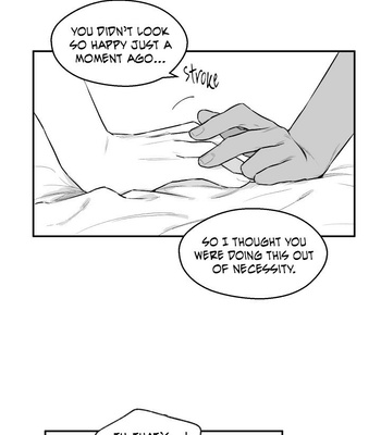 [Nam Go] Midnight Mare (update c.31-32.5) [Eng] – Gay Manga sex 235