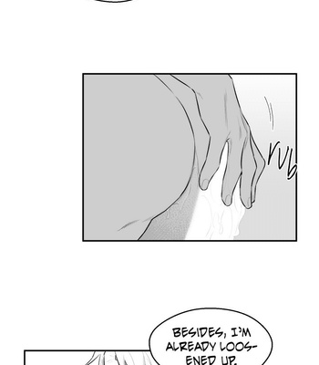 [Nam Go] Midnight Mare (update c.31-32.5) [Eng] – Gay Manga sex 245