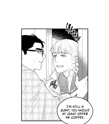[Nam Go] Midnight Mare (update c.31-32.5) [Eng] – Gay Manga sex 269
