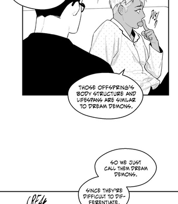 [Nam Go] Midnight Mare (update c.31-32.5) [Eng] – Gay Manga sex 274
