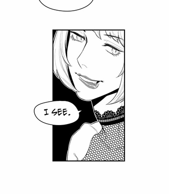 [Nam Go] Midnight Mare (update c.31-32.5) [Eng] – Gay Manga sex 28