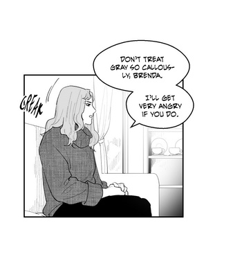 [Nam Go] Midnight Mare (update c.31-32.5) [Eng] – Gay Manga sex 289