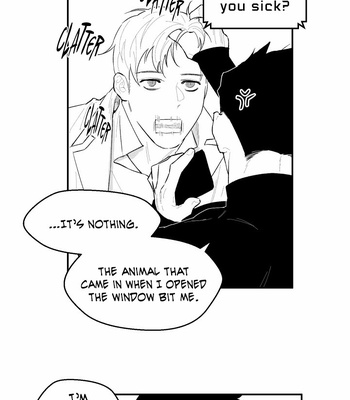 [Nam Go] Midnight Mare (update c.31-32.5) [Eng] – Gay Manga sex 300