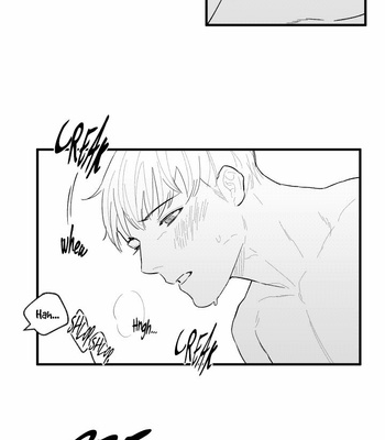 [Nam Go] Midnight Mare (update c.31-32.5) [Eng] – Gay Manga sex 301