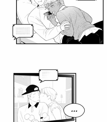 [Nam Go] Midnight Mare (update c.31-32.5) [Eng] – Gay Manga sex 307