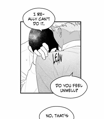 [Nam Go] Midnight Mare (update c.31-32.5) [Eng] – Gay Manga sex 308