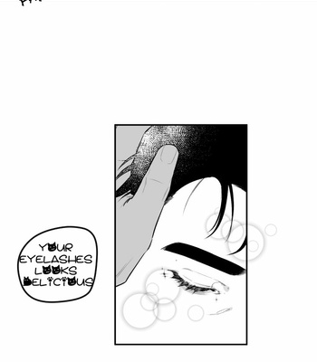 [Nam Go] Midnight Mare (update c.31-32.5) [Eng] – Gay Manga sex 314