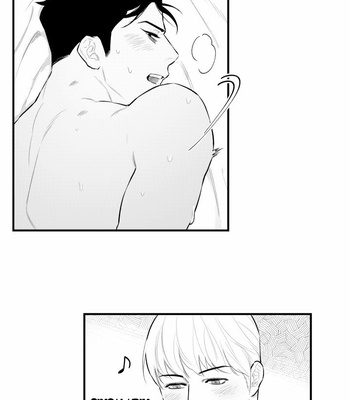 [Nam Go] Midnight Mare (update c.31-32.5) [Eng] – Gay Manga sex 315