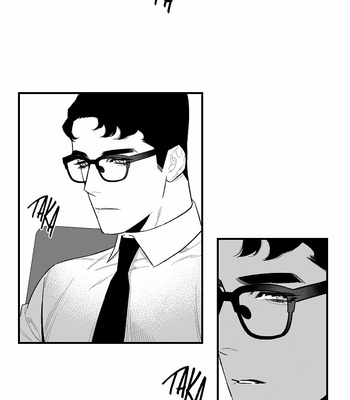 [Nam Go] Midnight Mare (update c.31-32.5) [Eng] – Gay Manga sex 35