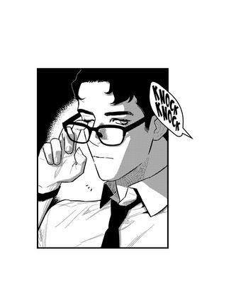 [Nam Go] Midnight Mare (update c.31-32.5) [Eng] – Gay Manga sex 38