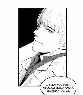 [Nam Go] Midnight Mare (update c.31-32.5) [Eng] – Gay Manga sex 42