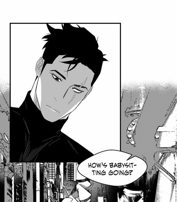[Nam Go] Midnight Mare (update c.31-32.5) [Eng] – Gay Manga sex 53