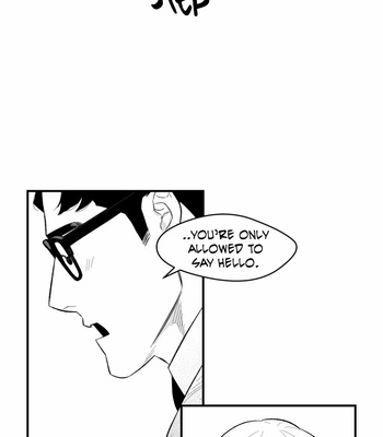 [Nam Go] Midnight Mare (update c.31-32.5) [Eng] – Gay Manga sex 55