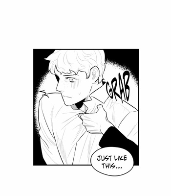 [Nam Go] Midnight Mare (update c.31-32.5) [Eng] – Gay Manga sex 84