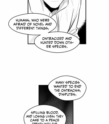 [Nam Go] Midnight Mare (update c.31-32.5) [Eng] – Gay Manga sex 85