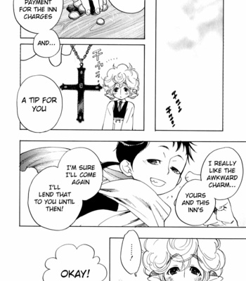 [Kijima Hyougo] Sheep House (Koushoku Shounen no Susume 9) [Eng] – Gay Manga sex 12