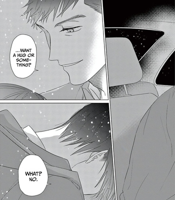 [TOGAYA Arata] Cure Blood [Eng] – Gay Manga sex 25