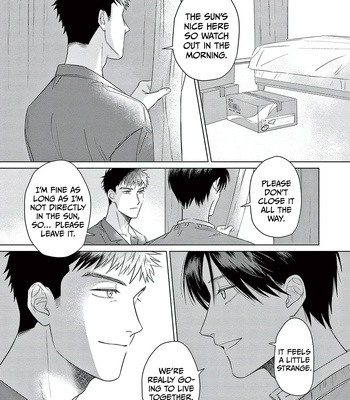 [TOGAYA Arata] Cure Blood [Eng] – Gay Manga sex 93