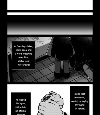 [Deep-Sea Prisoner] Seaside Dispatches 2 [Eng] – Gay Manga sex 55