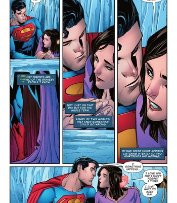 Superman – Son of Kal-El #01 (2021) – Gay Manga sex 7