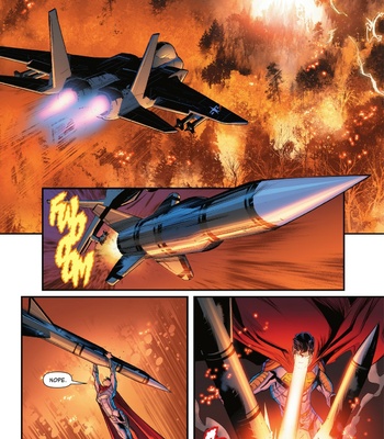 Superman – Son of Kal-El #01 (2021) – Gay Manga sex 13
