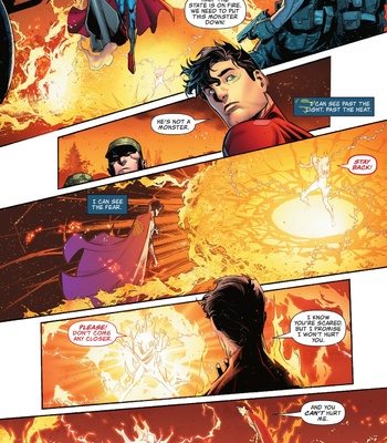 Superman – Son of Kal-El #01 (2021) – Gay Manga sex 14