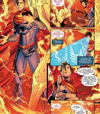 Superman – Son of Kal-El #01 (2021) – Gay Manga sex 15