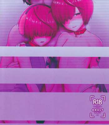 [Toitoikai (Toitoi)] Nushi to Bunshin to 3P suru Hon – Fate/ Grand Order dj [JP] – Gay Manga sex 30