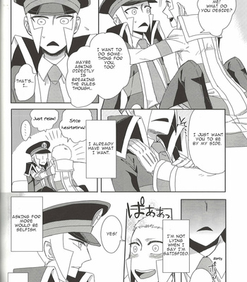 [464] TOOOOK! – Pokemon dj [Eng] – Gay Manga sex 11
