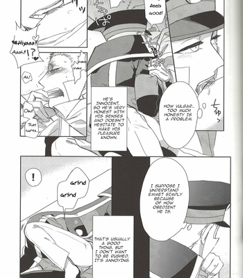 [464] TOOOOK! – Pokemon dj [Eng] – Gay Manga sex 16