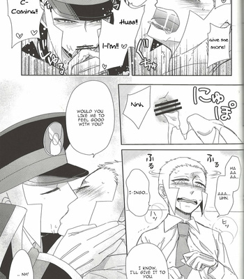 [464] TOOOOK! – Pokemon dj [Eng] – Gay Manga sex 24