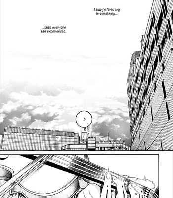 [Asou Mitsuaki] Sekai de Ichiban Tooi Koi – Vol.01 [Eng] – Gay Manga sex 9