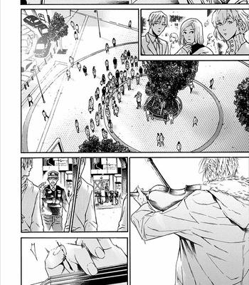 [Asou Mitsuaki] Sekai de Ichiban Tooi Koi – Vol.01 [Eng] – Gay Manga sex 10