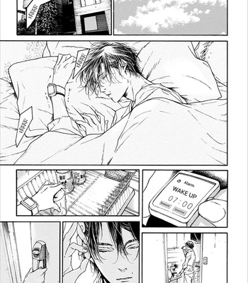 [Asou Mitsuaki] Sekai de Ichiban Tooi Koi – Vol.01 [Eng] – Gay Manga sex 15