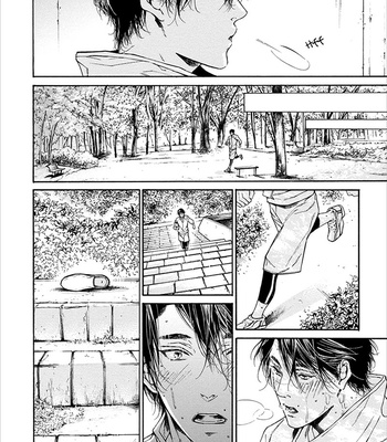 [Asou Mitsuaki] Sekai de Ichiban Tooi Koi – Vol.01 [Eng] – Gay Manga sex 16