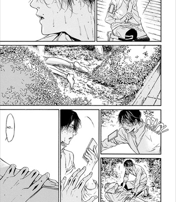 [Asou Mitsuaki] Sekai de Ichiban Tooi Koi – Vol.01 [Eng] – Gay Manga sex 17