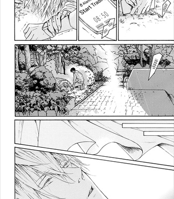 [Asou Mitsuaki] Sekai de Ichiban Tooi Koi – Vol.01 [Eng] – Gay Manga sex 20