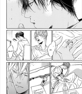 [Asou Mitsuaki] Sekai de Ichiban Tooi Koi – Vol.01 [Eng] – Gay Manga sex 22