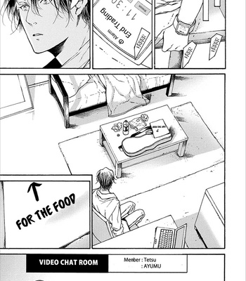 [Asou Mitsuaki] Sekai de Ichiban Tooi Koi – Vol.01 [Eng] – Gay Manga sex 23
