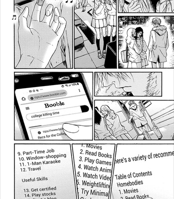 [Asou Mitsuaki] Sekai de Ichiban Tooi Koi – Vol.01 [Eng] – Gay Manga sex 28