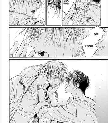 [Asou Mitsuaki] Sekai de Ichiban Tooi Koi – Vol.01 [Eng] – Gay Manga sex 30