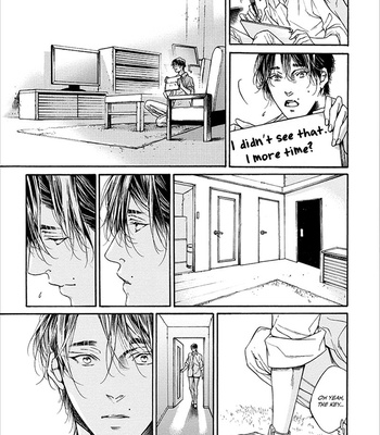 [Asou Mitsuaki] Sekai de Ichiban Tooi Koi – Vol.01 [Eng] – Gay Manga sex 35