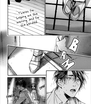 [Asou Mitsuaki] Sekai de Ichiban Tooi Koi – Vol.01 [Eng] – Gay Manga sex 36
