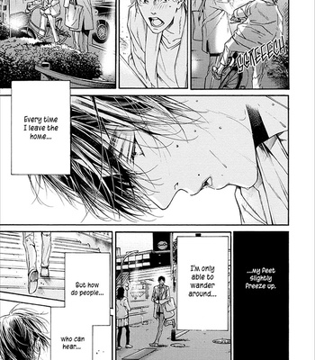 [Asou Mitsuaki] Sekai de Ichiban Tooi Koi – Vol.01 [Eng] – Gay Manga sex 37