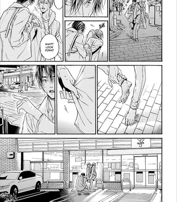 [Asou Mitsuaki] Sekai de Ichiban Tooi Koi – Vol.01 [Eng] – Gay Manga sex 43