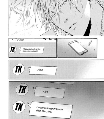 [Asou Mitsuaki] Sekai de Ichiban Tooi Koi – Vol.01 [Eng] – Gay Manga sex 54