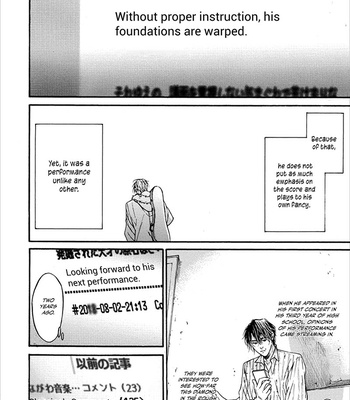 [Asou Mitsuaki] Sekai de Ichiban Tooi Koi – Vol.01 [Eng] – Gay Manga sex 61