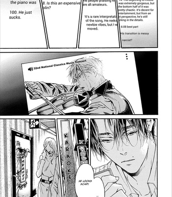 [Asou Mitsuaki] Sekai de Ichiban Tooi Koi – Vol.01 [Eng] – Gay Manga sex 62