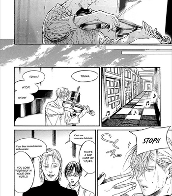 [Asou Mitsuaki] Sekai de Ichiban Tooi Koi – Vol.01 [Eng] – Gay Manga sex 63