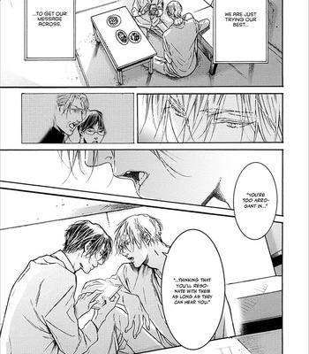 [Asou Mitsuaki] Sekai de Ichiban Tooi Koi – Vol.01 [Eng] – Gay Manga sex 80